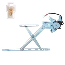 Load image into Gallery viewer, Front Left Window Regulator W/ Motor 2 Pins for Ford Ranger PJ PK 2006-2011