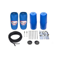 Load image into Gallery viewer, Airbag Man Suspension Helper Kit compatible with Coil Springs CR5136HP