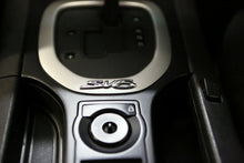 Load image into Gallery viewer, 2 X SV6 DECAL BADGE SUIT VE VF HOLDEN COMMODORE SEDAN/UTE/WAGON