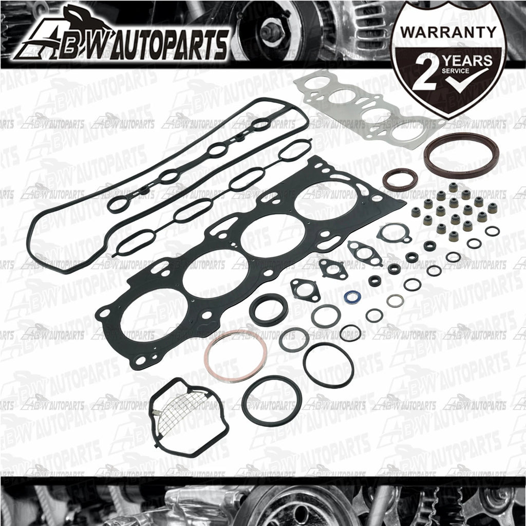 VRS Head Gasket Kit for TOYOTA RAV4 ACA22 ACA23 ACA33 ACA38 2.4L 2AZ-FE 2003-ON