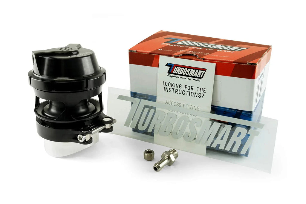 Turbosmart BOV ProPort BOV Sleeper TS-0208-1115