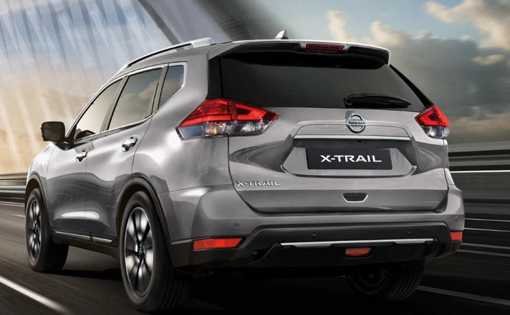 *NEW* TAIL LIGHT REAR BACK LAMP (LED) for NISSAN X-TRAIL T32 2/2017- 8/2022 LEFT