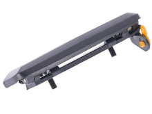 Load image into Gallery viewer, Textured Black Front Right Outer Door Handle for Nissan Navara D21 86-97