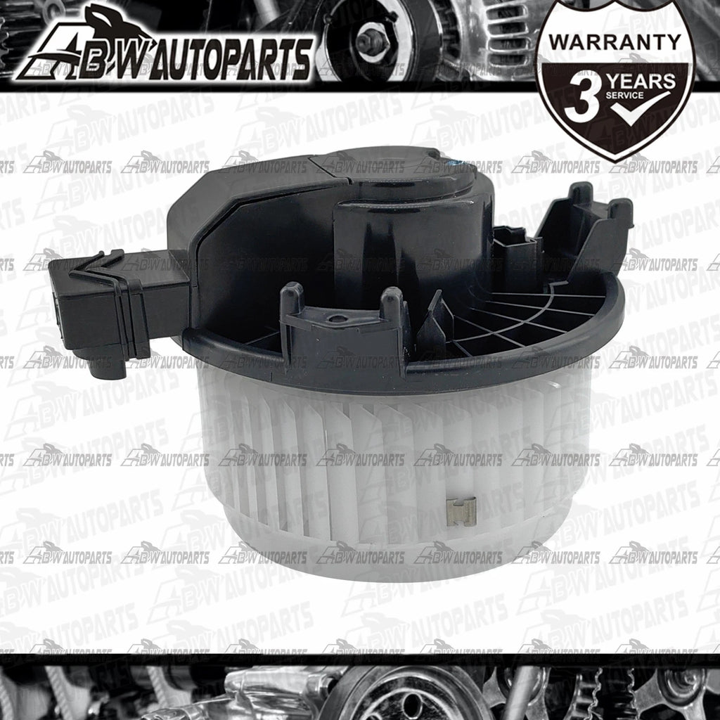 A/C Heater Blower Motor Fan Cabin For Toyota Hilux GGN KUN TGN 10/2008~2015