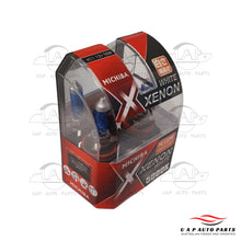 Load image into Gallery viewer, H11 Xenon Ultimate Headlight PGJ19-2 Globe Bulb 12V 55W Long Life Michiba x2pc