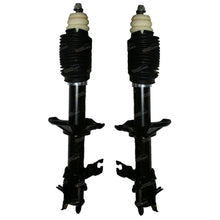 Load image into Gallery viewer, 2 Front Shock Absorbers for Nissan Pulsar N15 1995 to 7/1997 Hatchback Sedan