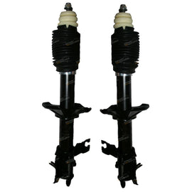 2 Front Shock Absorbers for Nissan Pulsar N15 1995 to 7/1997 Hatchback Sedan