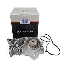 Load image into Gallery viewer, Genuine OEM Water Pump for Skoda Fabia NJ PJ Kamiq NW4 Karoq NU7 Kodiaq NS7