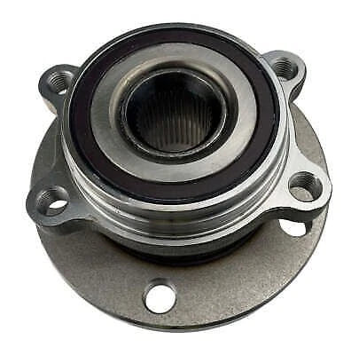 Rear Wheel Bearing Hub Assembly For Volkswagen VW Golf Passat Tiguan
