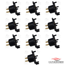 Load image into Gallery viewer, H7 Headlight Bulb Globe Adapter Base Holder For Mazda CX-7 MX-5 RX-8 Corolla x10