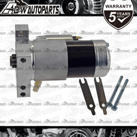 CHEV STARTER MOTOR SMALL & BIG BLOCK V8 283 305 307 327 350 400 427 454 #70-0101