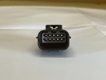 Load image into Gallery viewer, 10 Pins Wiring Harness Connector Plug for Toyota Hiace Door