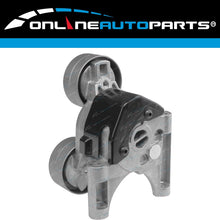 Load image into Gallery viewer, Belt, Tensioner &amp; Pulley Kit for Mazda BT50 UP UR 5 cyl 3.2L P5AT 2011~2019