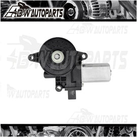 Window Regulator Motor for Mazda 3 BL 01/2009 - 08/2013 2.0L Hatchback Front RH