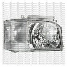 Load image into Gallery viewer, 2X Head Light Lamp For Toyota Hiace TRH KDH Van Bus 2005-2010 L&amp;R NEW AU STOCK