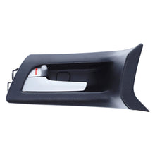 Load image into Gallery viewer, Front Left Inner Door Handle Silver for Holden Commodore VE Statesman WM 2006-13