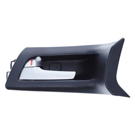 Front Left Inner Door Handle Silver for Holden Commodore VE Statesman WM 2006-13