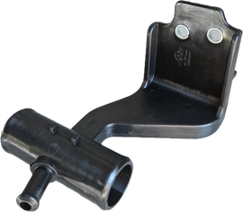 Radiator Bottom Hose Joiner Pipe for Toyota Corolla ZRE152 07-14