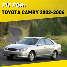 Load image into Gallery viewer, For Toyota Camry ACV36 MCV36 02~06 LH RH Front Rear Inner Door Handle Chrome 4X