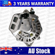 Load image into Gallery viewer, 100211-1670 Alternator for Kubota Excavator Stationary Engin see listing Fitment