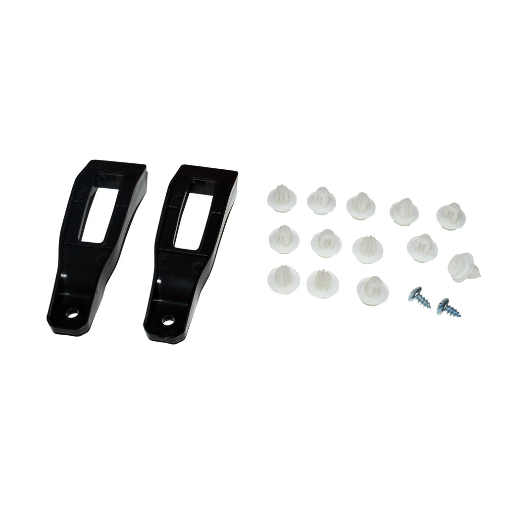 Front Matte Black Grill Suitable For Suzuki Jimny JB64 JB74 2019 - On