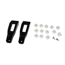 Load image into Gallery viewer, Front Matte Black Grill Suitable For Suzuki Jimny JB64 JB74 2019 - On