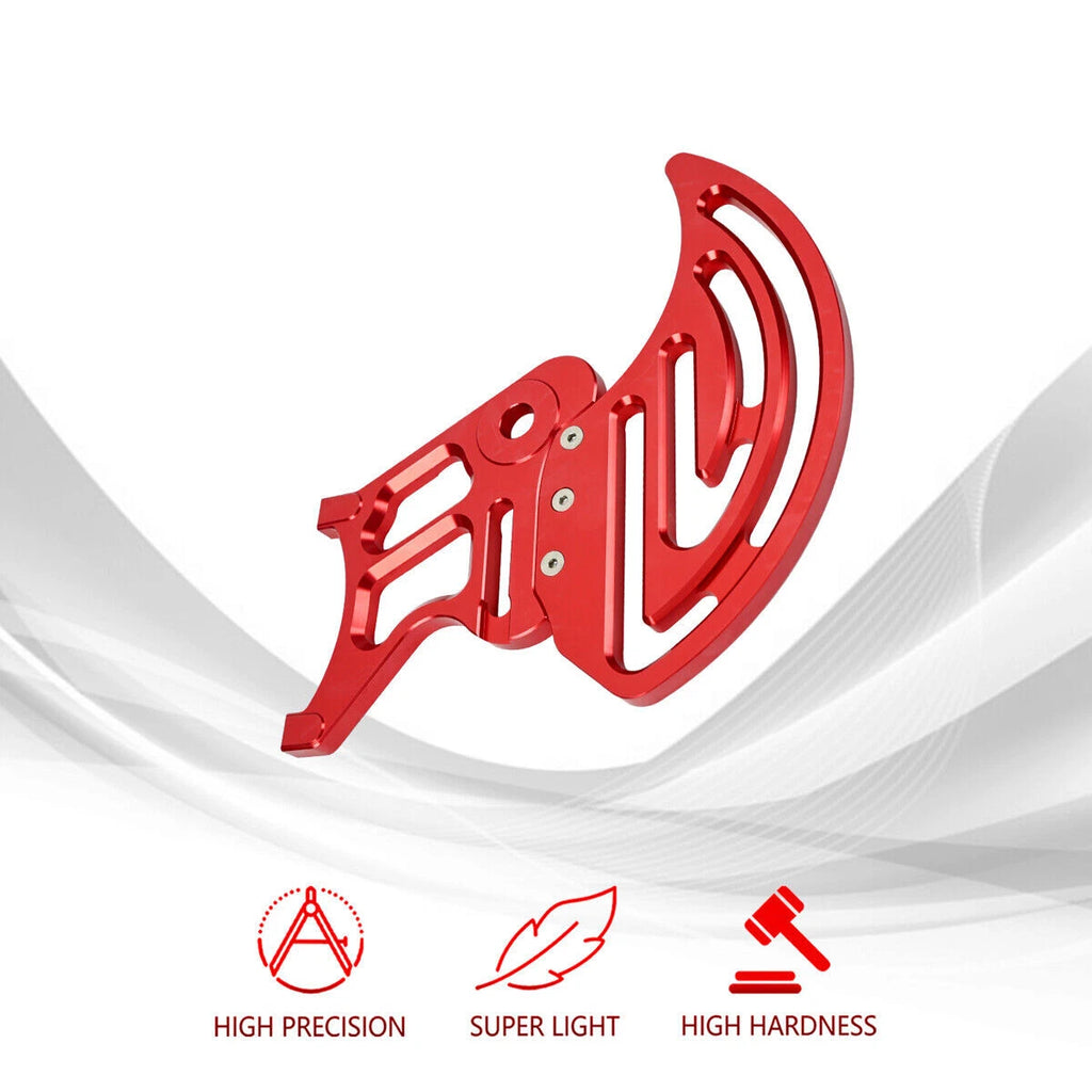 CNC Sprocket Guard Chain Cover Protector For Sur-Ron MX X bike for Segway X260 S