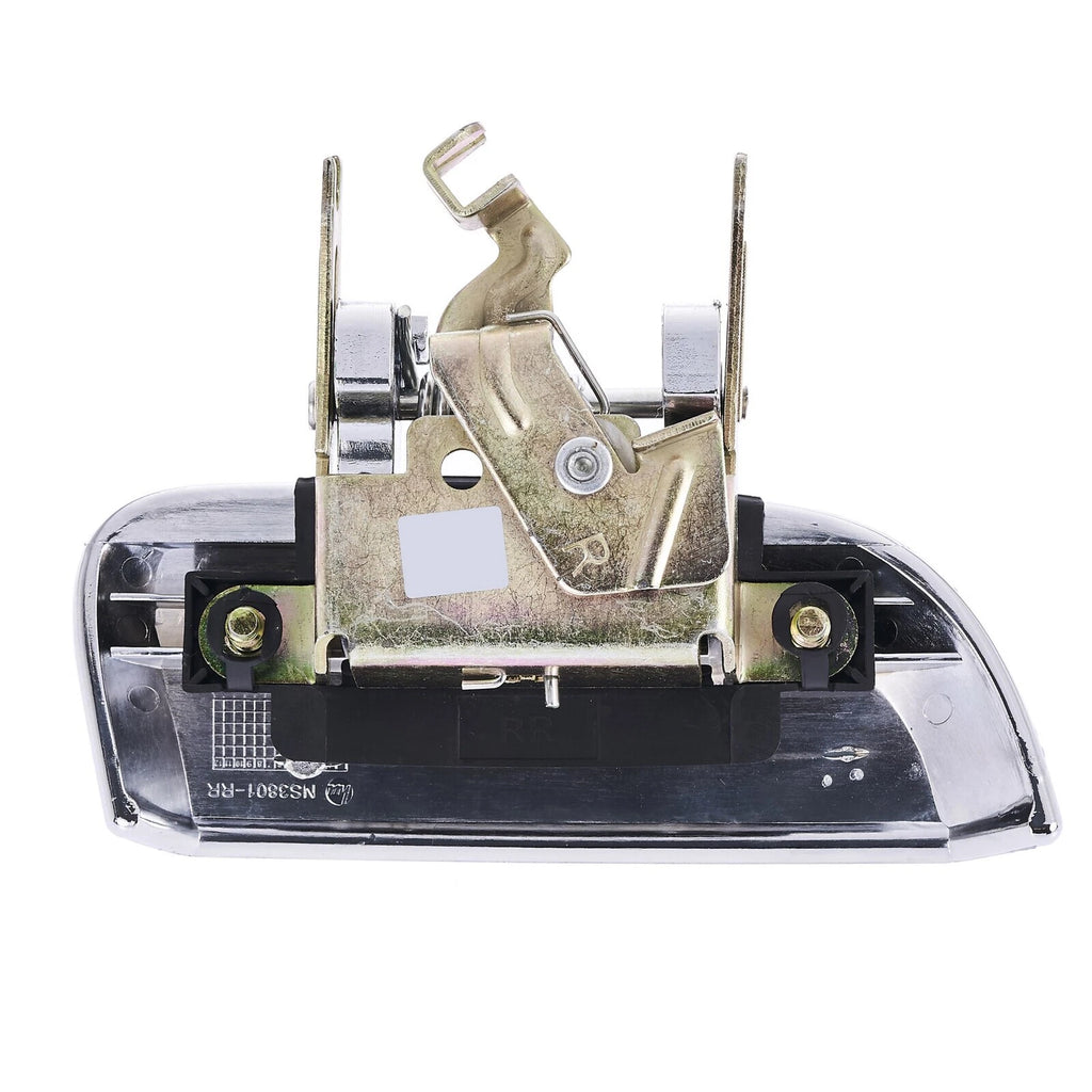 Rear Right Chrome Outer Door Handle for Nissan Pathfinder R51 2005-2013