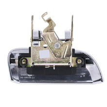 Load image into Gallery viewer, Rear Right Chrome Outer Door Handle for Nissan Pathfinder R51 2005-2013