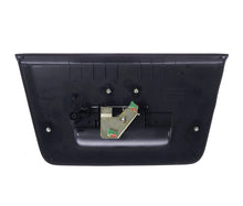 Load image into Gallery viewer, Textured Black Tailgate Handle W/o Keyhole for Nissan D40 Ute 05-15