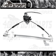 Load image into Gallery viewer, Front Electric Window Regulator LH w/ Motor For 1998 - 2003 Mazda BJ 323 Protege