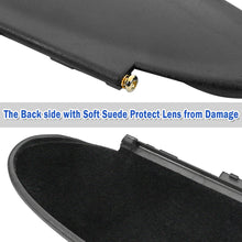 Load image into Gallery viewer, 2pcs For Porsche 996/997-911 986/987 for Boxster Visor Vanity Mirror Covers