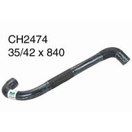 Mackay CH2474 Bottom Radiator Hose | Engine Cooling Replacement