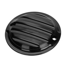 Load image into Gallery viewer, Black Derby Timer Cover For Harley Sportster 48 XL883 1200 Iron Custom