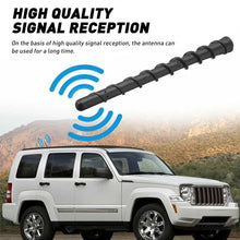 Load image into Gallery viewer, 7" Car Antenna Mast AM/FM Radio Signal For Outlander Mitsubishi 2007-2017 FM AM