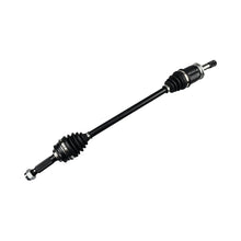 Load image into Gallery viewer, Rear Left CV Axle Drive Shaft For Mitsubishi ASX XB, XC Outlander ZJ, ZK, ZL