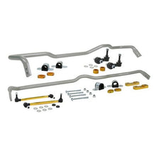 Load image into Gallery viewer, Whiteline BWK019 Sway Bar Vehicle Kit
