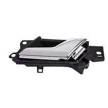 Load image into Gallery viewer, 1/2x RH Inner Door Handle Chrome Fits For Holden Captiva 5 Seater 2006 - 2018 A