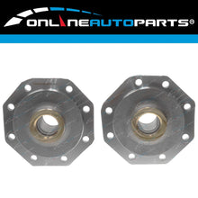 Load image into Gallery viewer, 2x Front Hub Stub Axle Spindles for Landcruiser 100 105 Series FZJ105 HZJ105 4x4