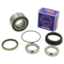 Load image into Gallery viewer, Genuine NSK Rear Wheel Bearing Kit For Toyota Hilux GGN15 GGN25 KUN16 KUN26 TGN1
