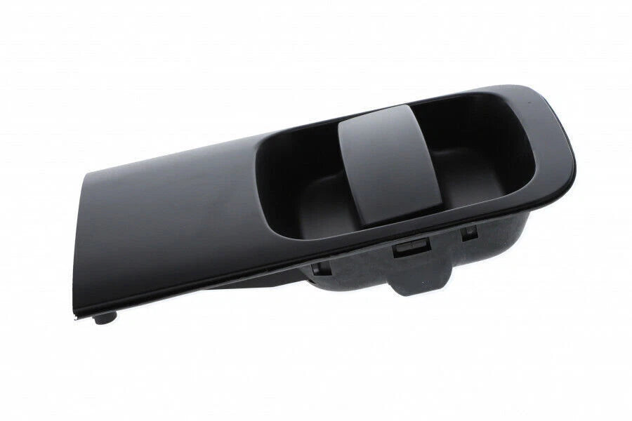 Rear Left Outer Sliding Door Handle Black for Hyundai iLoad iMax TQ 2008 -On