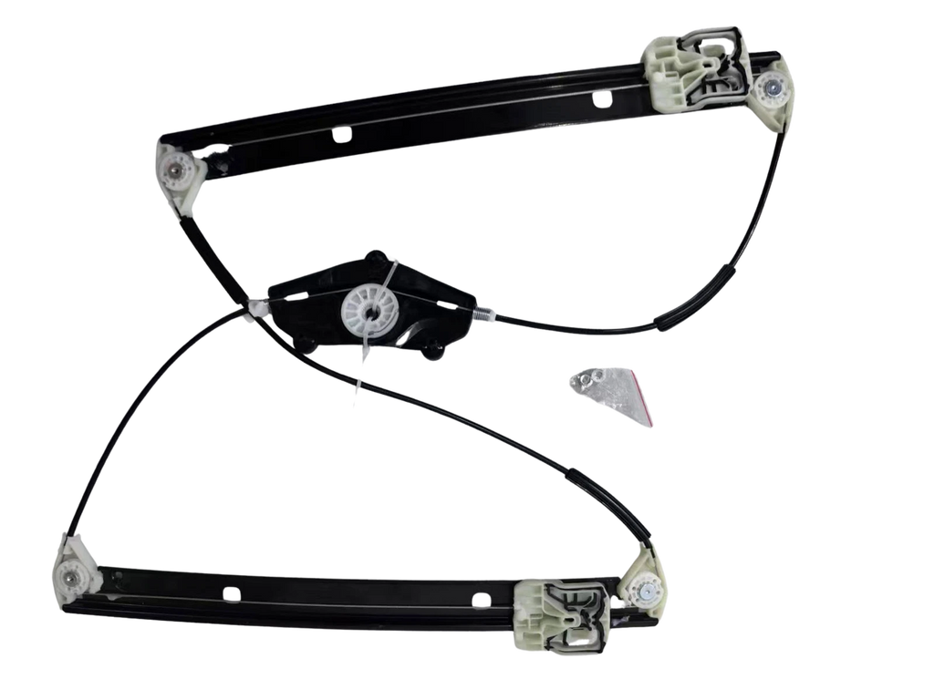 Front Right Electric Window Regulator Without Motor for Audi A4/S4 B8 08-17