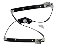 Load image into Gallery viewer, Front Right Electric Window Regulator Without Motor for Audi A4/S4 B8 08-17