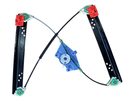 Rear RH Window Regulator W/o Motor for Porsche Cayenne 03-10, VW Touareg 03-10