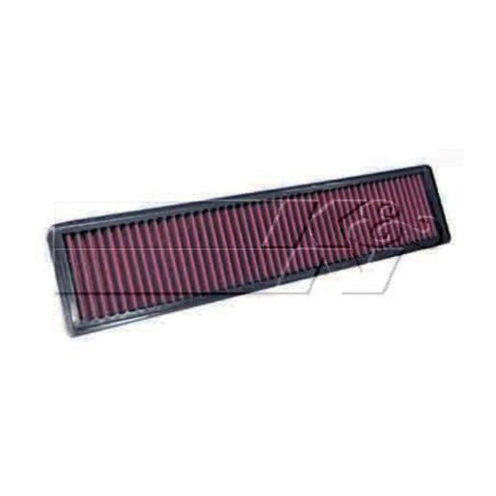 K&N Hi-Flow Performance Air Filter 33-2807