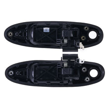 Load image into Gallery viewer, 4 pc Set Front &amp; Rear, LH + RH Outer Door Handle for Toyota Landcruiser J100