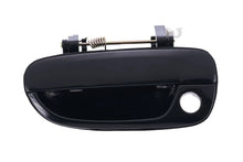 Load image into Gallery viewer, Front Left Black Outside Door Handle for Hyundai Accent LC 2000-2006