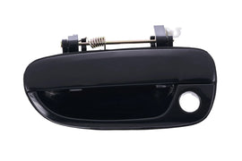 Front Left Black Outside Door Handle for Hyundai Accent LC 2000-2006