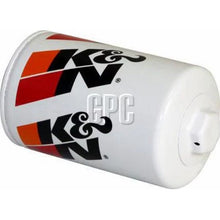 Load image into Gallery viewer, K&amp;N Oil Filter - Racing HP-2001