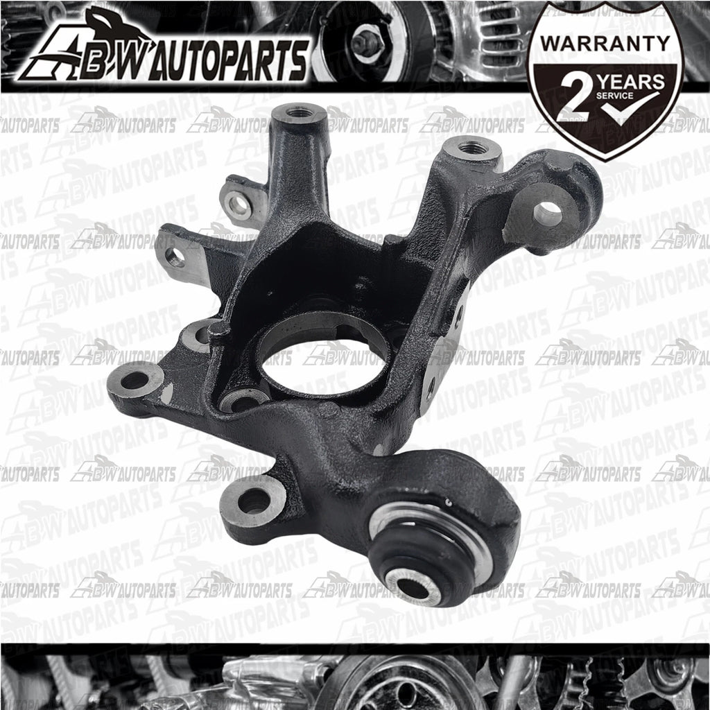 Rear Steering Knuckle LEFT For TOYOTA RAV4 2007-2019 ACA33.ASA.ZSA.Lexus NX300